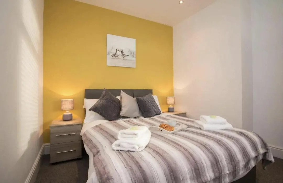 Home In Eccles Salford-1